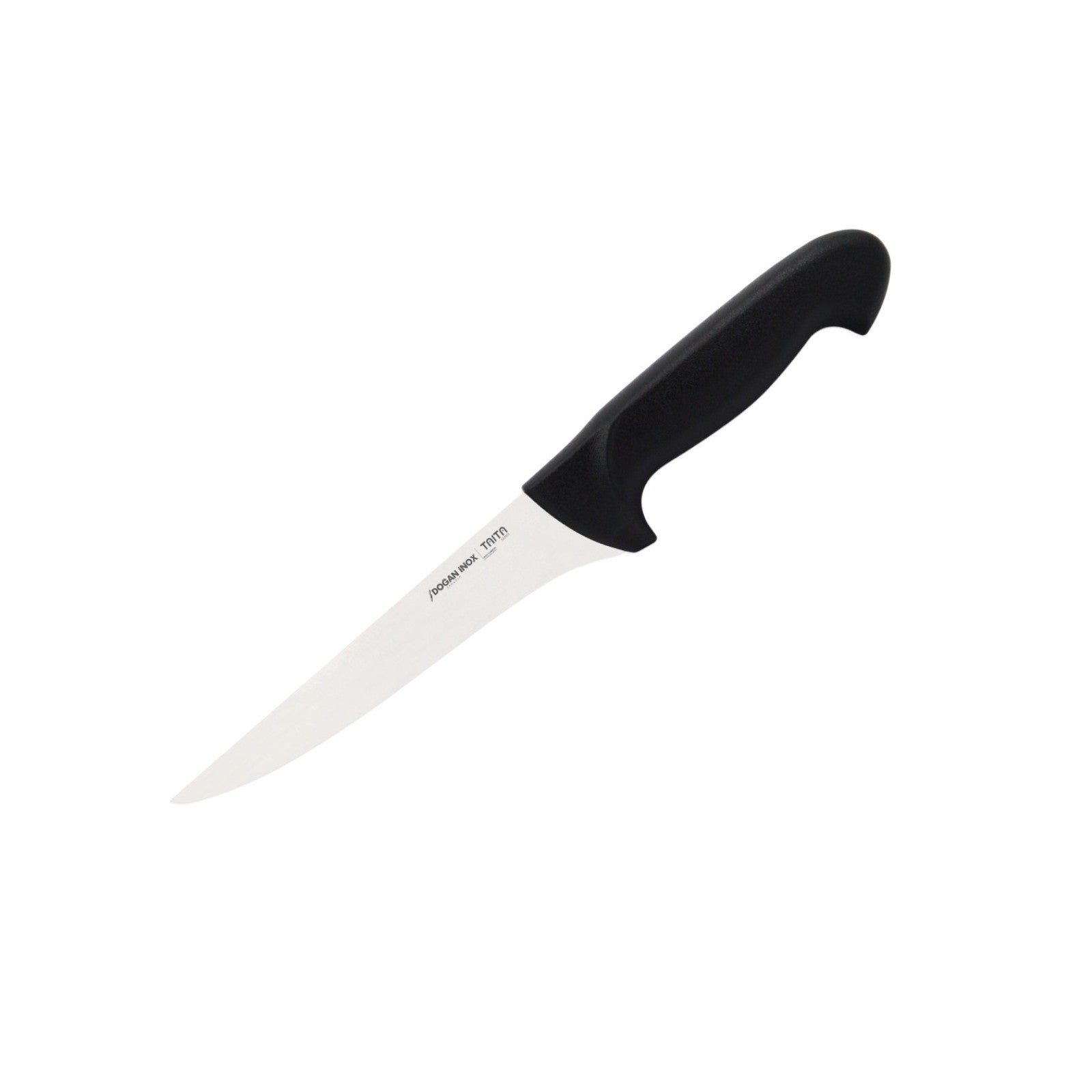 DOĞAN İNOX Taita 16.5cm Kemik Sıyırma Bıçağı
