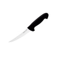 DOĞAN İNOX Taita 13cm Kıvrık Kemik Sıyırma Bıçağı
