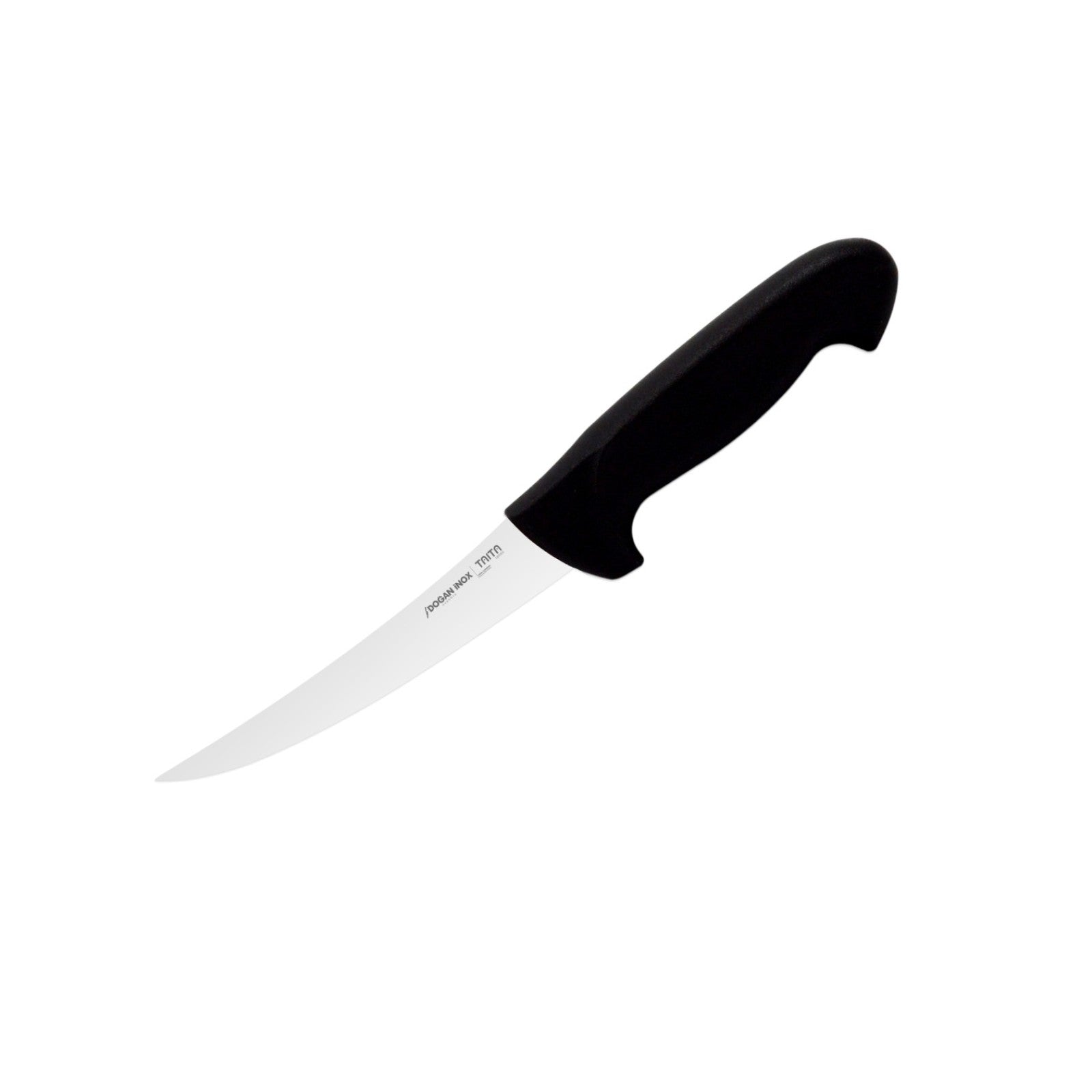 DOĞAN İNOX Taita 13cm Kıvrık Kemik Sıyırma Bıçağı
