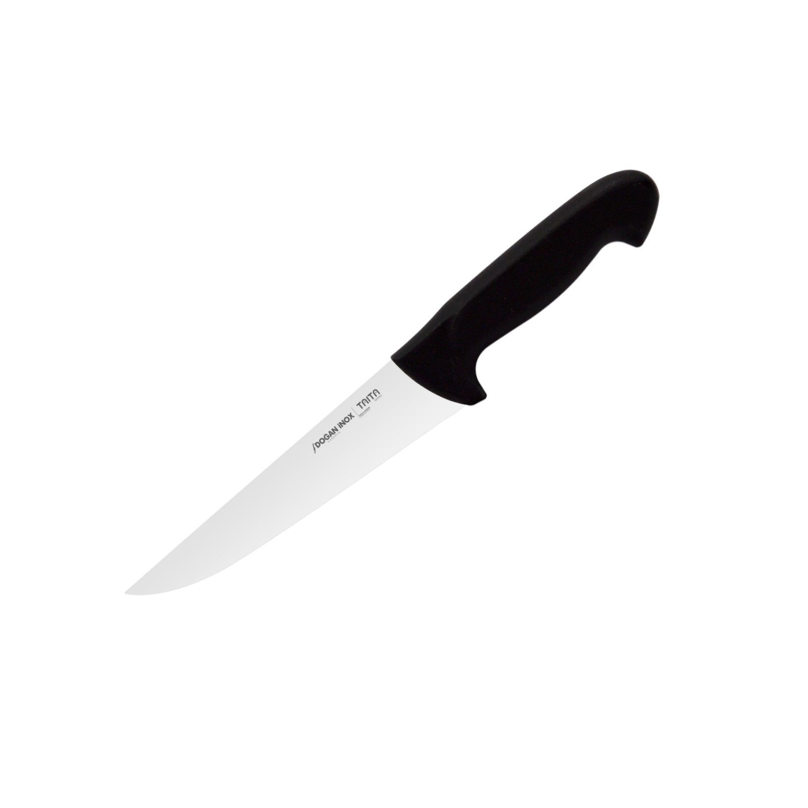 DOĞAN İNOX Taita 18.5cm Kasap Bıçağı