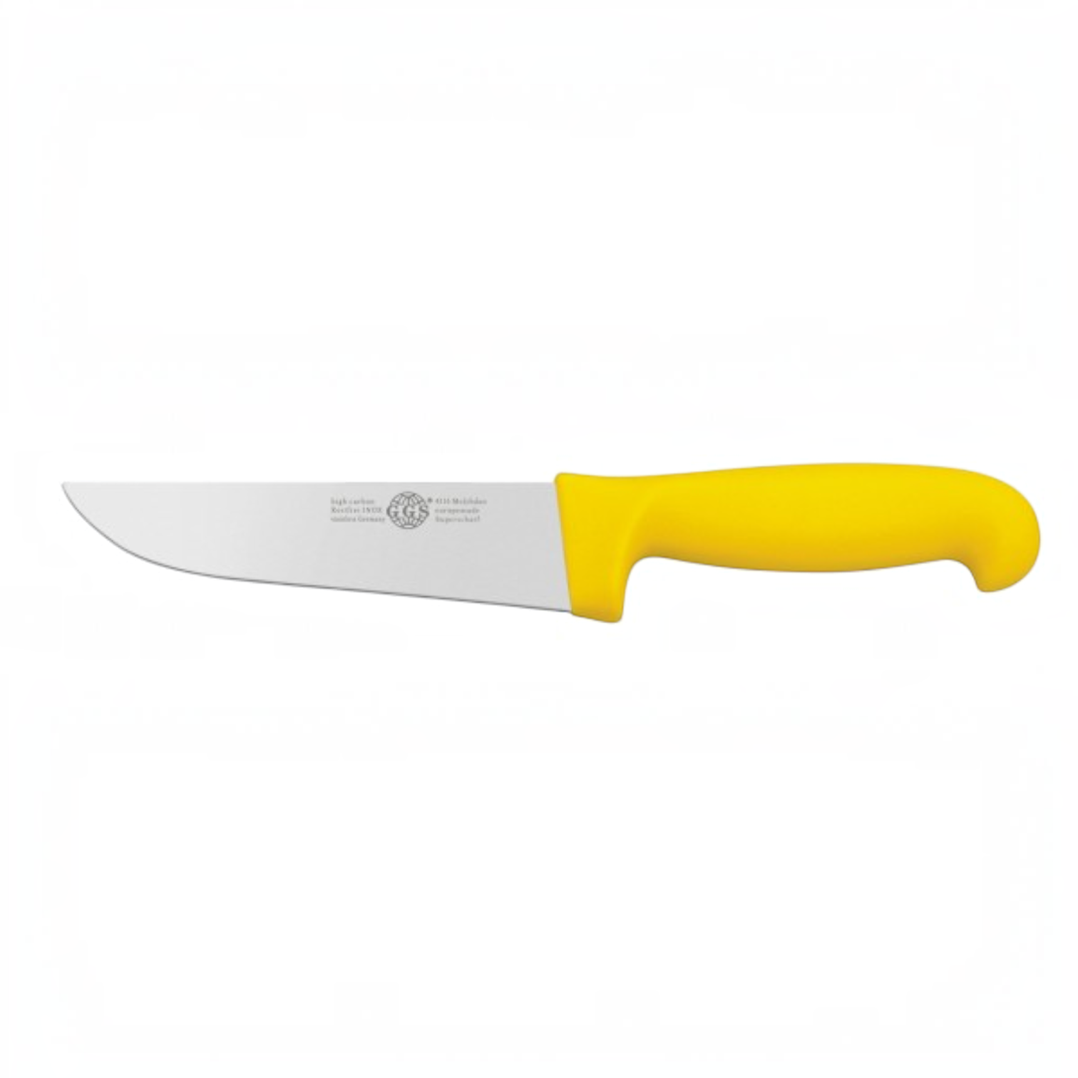 SOLİNGEN Sarı Kasap Bıçağı 6'' (15.5cm)