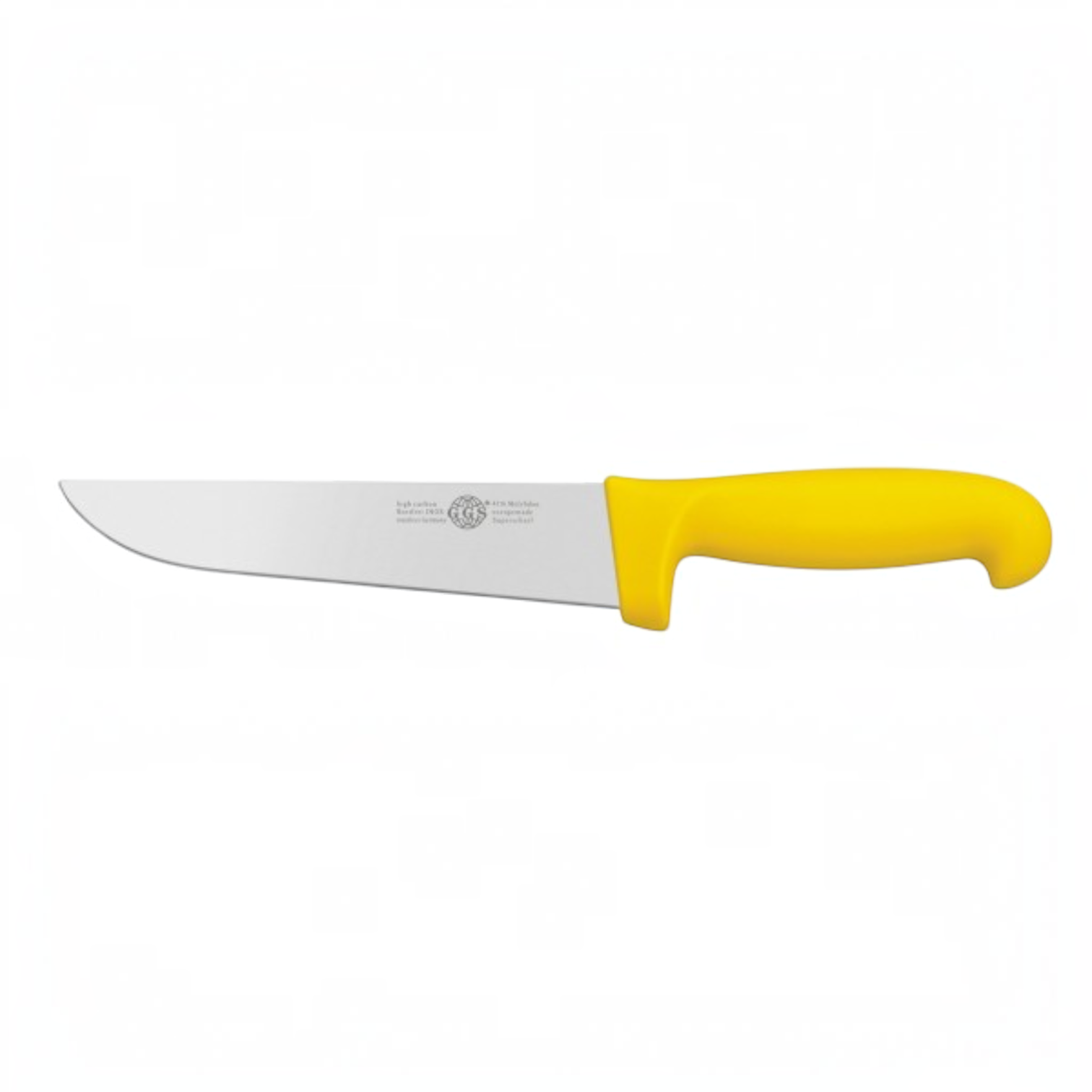 SOLİNGEN Sarı Kasap Bıçağı 7'' (18cm)