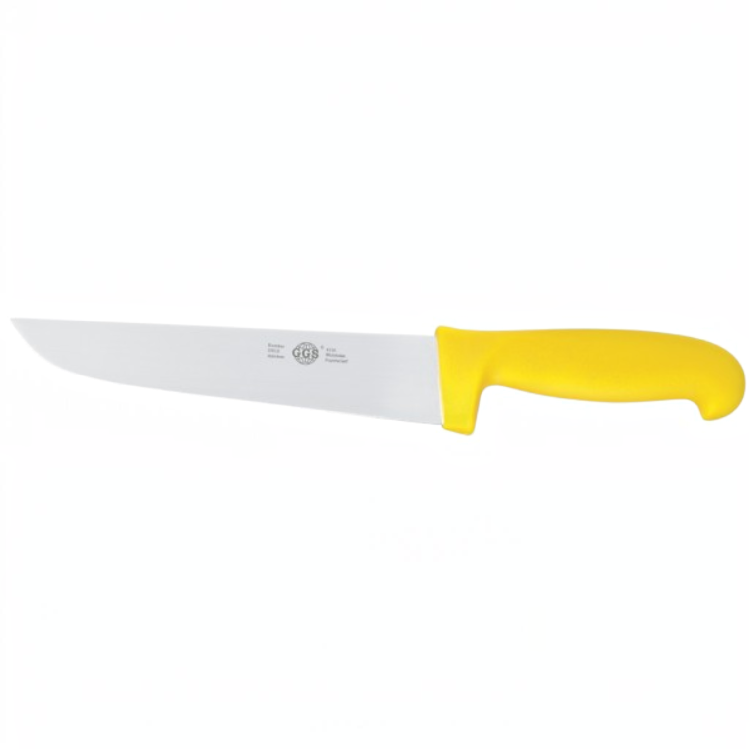 SOLİNGEN Sarı Kasap Bıçağı 8'' (20.5cm)
